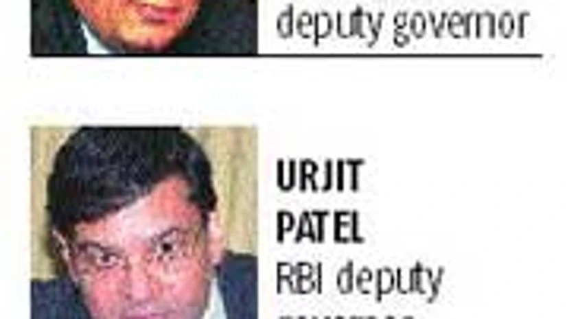 Modi, Jaitley to decide Rajan's successor Modi, Jaitley to decide Rajan's successor