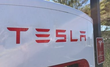 Behind Tesla's production delays: Parts of Model 3 were being made by hand Shanghai emerging frontrunner for Tesla's China production: Bloomberg