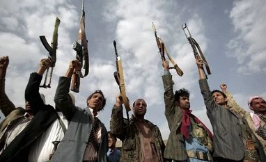 ISIS, Taliban faction responsible for killing three soldiers in Peshawar Representational image