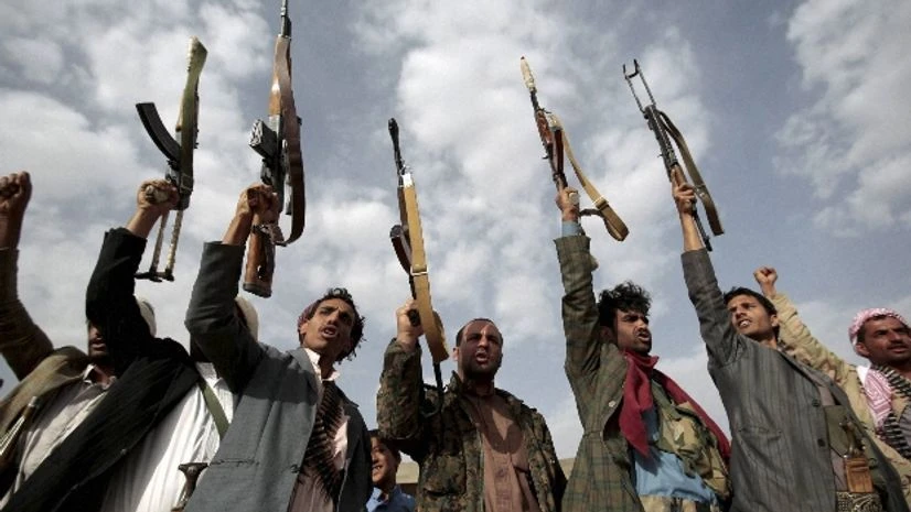 Representational image Representational image