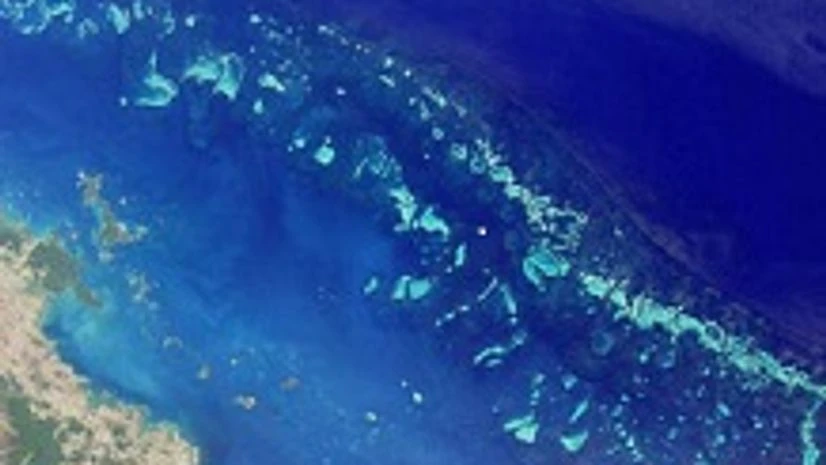 Great Barrier Reef Great Barrier Reef