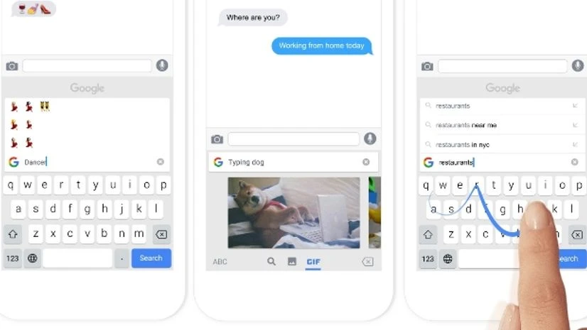 Photo courtesy: googleblog.blogspot.com Photo courtesy: googleblog.blogspot.com