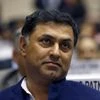 Nikesh Arora
