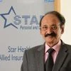 Star Health Insurance, V Jagannathan