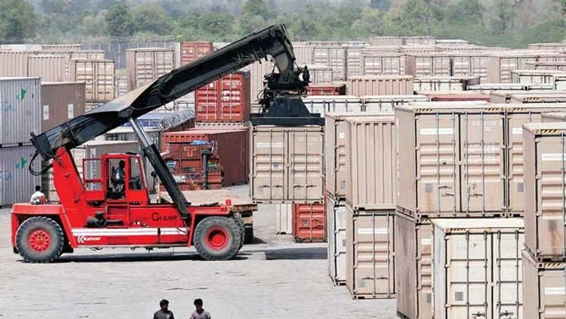 Hope for exports: Is it real or imagined? Hope for exports: Is it real or imagined?