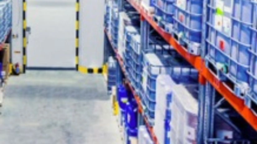 Snowman Logistics to set up warehouse in Andhra Pradesh Snowman Logistics to set up warehouse in Andhra Pradesh