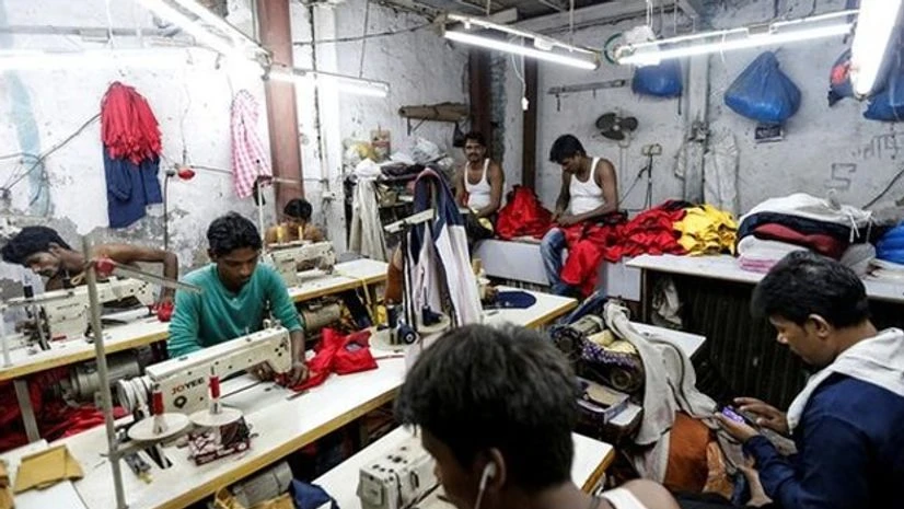 Textile, Garment Textile, Garment