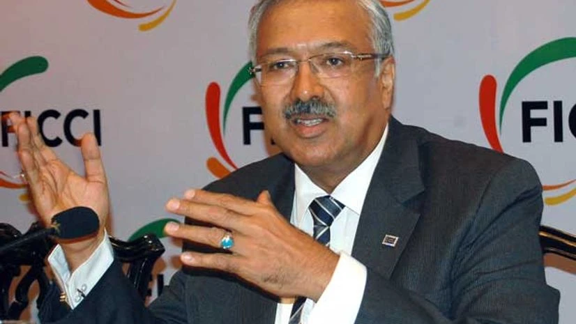 Yaduvendra Mathur, CMD, Exim Bank Yaduvendra Mathur, CMD, EXIM Bank