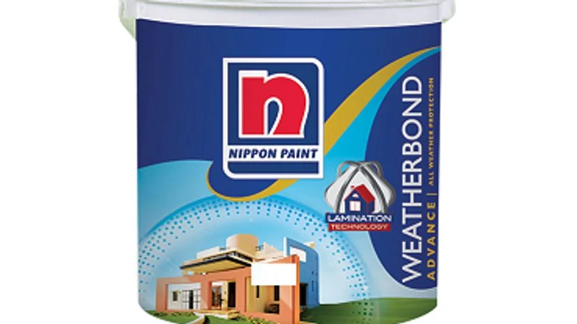 Nippon Paint Nippon Paint