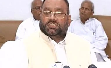 UP Assembly Elections: Maurya never raised concern over OBC, says BJP Swami Prasad Maurya