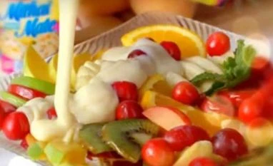 Amul packs a sweet punch Amul packs a sweet punch