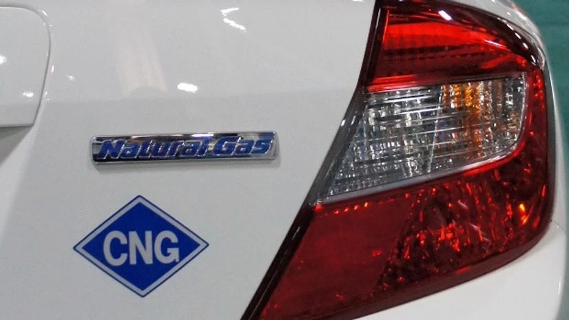 CNG CNG