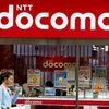 Govt may block Tata payment to Docomo