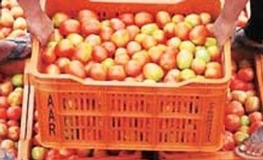 Spike in tomato prices temporary, it will cool down: Govt official Rising tomato price raises demand for tomato puree, ketchup: Survey