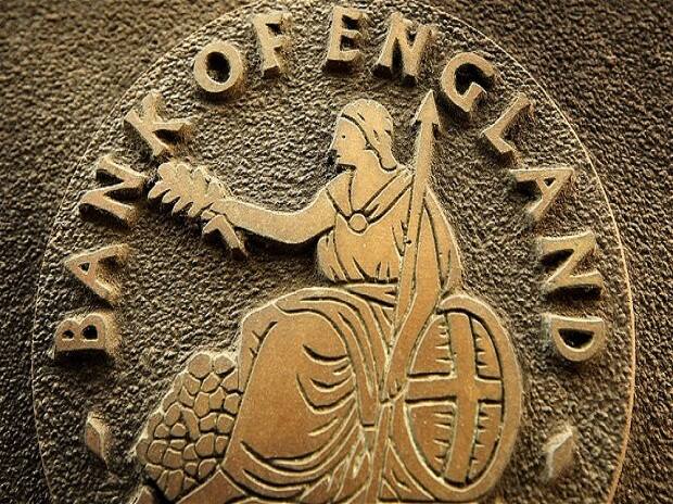 BoE set to hold interest rates at 15-year high amid economic concerns ...