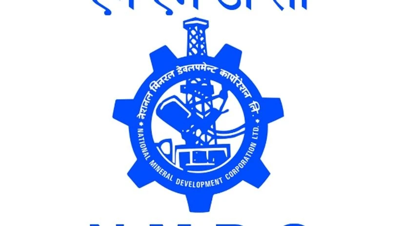 Photo courtesy: www.nmdc.co.in Photo courtesy: www.nmdc.co.in