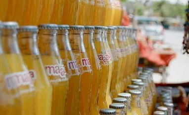 Mango drink Maaza to be $1-bn brand by 2020: Coca-Cola Coca-Cola targets to make Maaza a $1bn brand by 2023