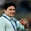 Anil Kumble