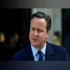 Britain's Prime Minister David Cameron speaks to the media in front of 10 Downing street, London, as he announces he will resign by the time of the Conservative Party conference in the autumn, following the result of the EU referendum. Britain's Prime Minister David Cameron speaks to the media in front of 10 Downing street, London, as he announces he will resign by the time of the Conservative Party conference in the autumn, following the result of the EU referendum.