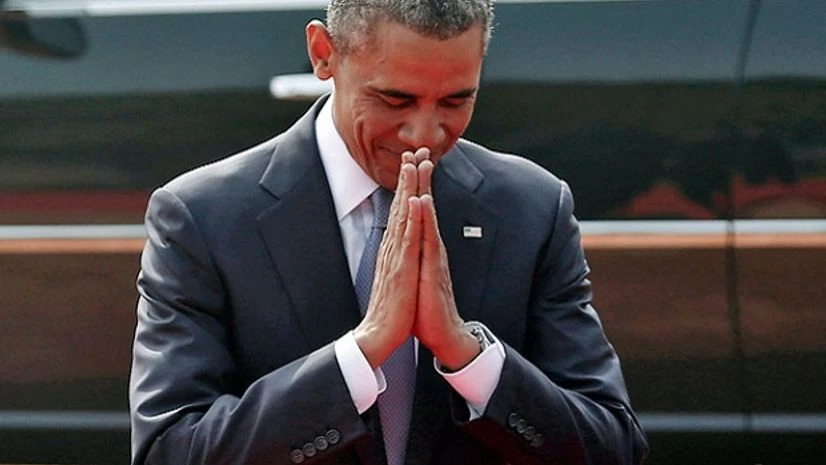 US President Barack Obama US President Barack Obama