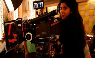 Salman Khan should not have made such comments: Zoya Akhtar Photo: LinkedIn