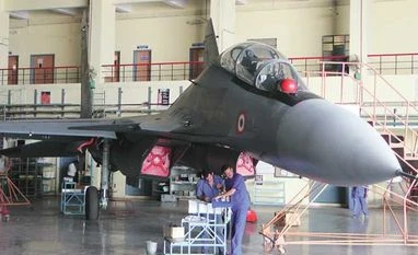 India asks Russia for 18 more Sukhoi-30MKI fighters to alleviate shortfall The Sukhoi-30MKI line in HAL Nashik, where the Brahmos missile has been integrated into the fighter