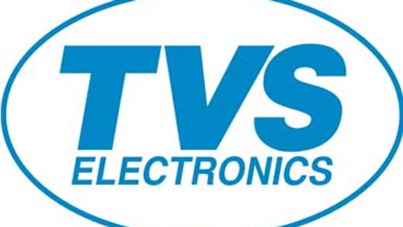 TVS Electronics expects POS business to grow at 12-15% TVS Electronics expects POS business to grow at 12-15%