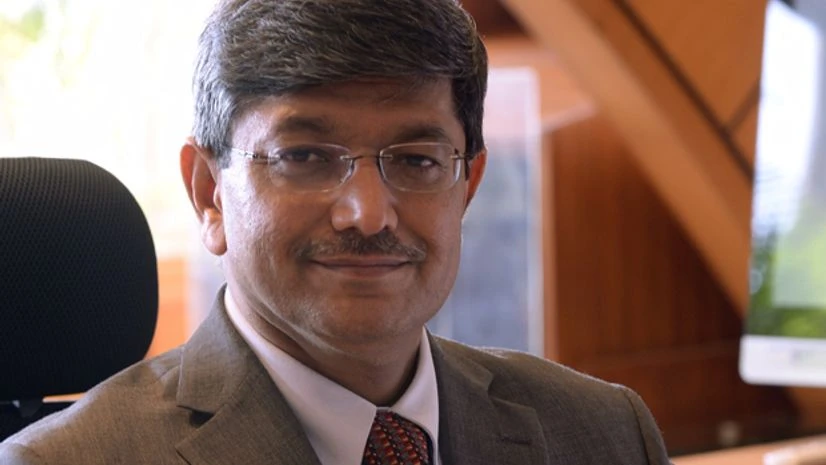 Gurdeep Singh, Chairman and Managing Director, NTPC Gurdeep Singh, Chairman and Managing Director, NTPC