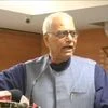 Yashwant Sinha