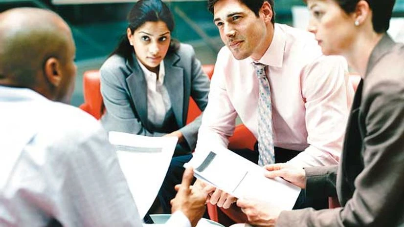 The good of small things The good of small things