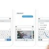 Google Gboard: Finally, iOS gets a good gesture typing app