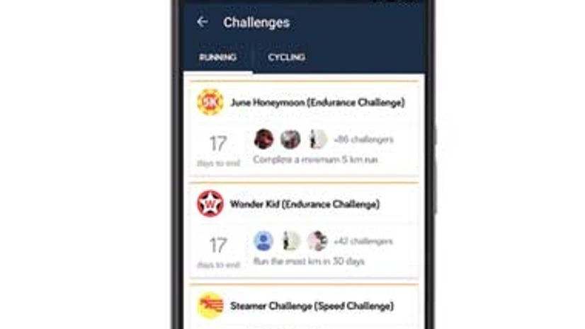 Fitso: Tech for your health Fitso: Tech for your health