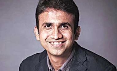 Natural medicines find resonance Dikshant Dave