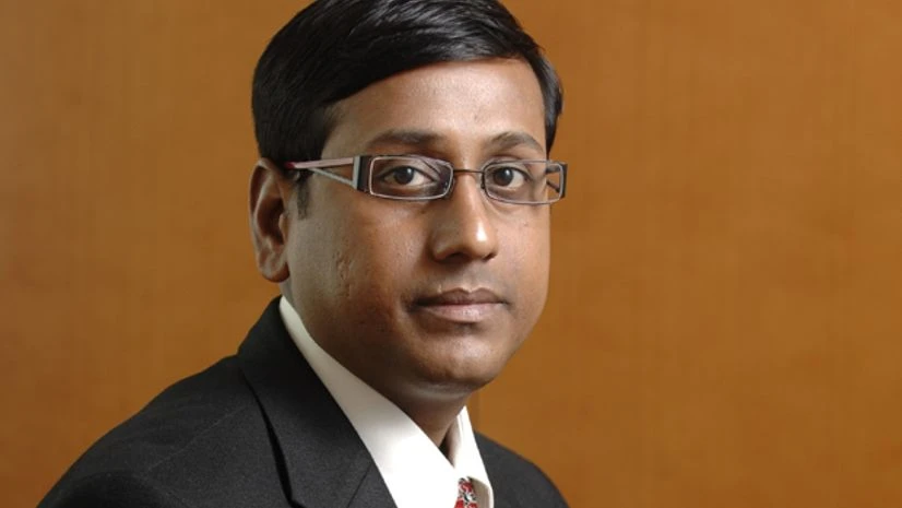 Gopal Agrawal, Chief Investment Officer, Mirae Asset Global Investments Gopal Agrawal, Chief Investment Officer, Mirae Asset Global Investments