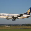 Singapore Airlines