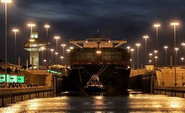 Panama opens canal extension amid growth risks, cost battle Panama Canal