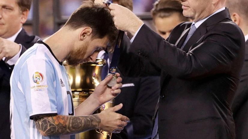 Lionel Messi Lionel Messi