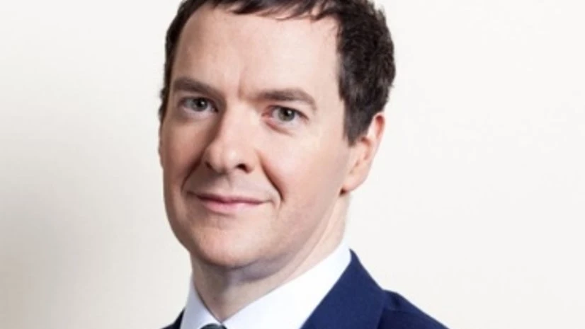 George Osborne (Photo: Wikipedia) George Osborne