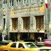 Waldorf-Astoria Hotel