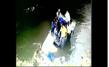 Complaint filed against Panaji mayor for boat capsize Surendra Furtado