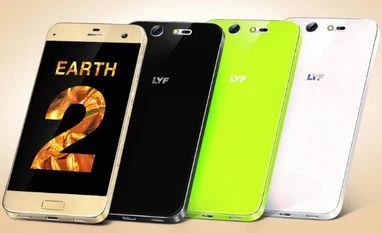 You can get 20% additional Reliance Jio data for free; here is how Now, buy Lyf handset and get 20% additional data for a year on Reliance Jio