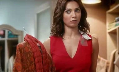 Myntra, Jabong and Koovs walk the ramp Myntra, Jabong and Koovs walk the ramp