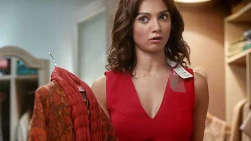 Myntra, Jabong and Koovs walk the ramp Myntra, Jabong and Koovs walk the ramp