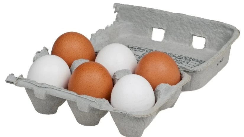Eggs (Photo: Wikipedia) Eggs (Photo: Wikipedia)