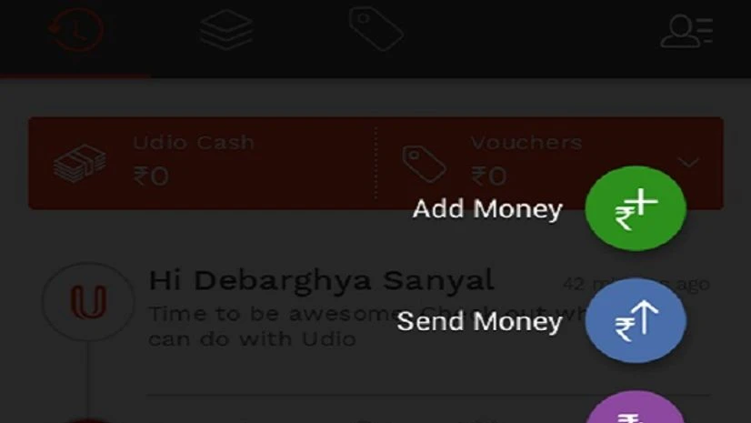 Handy, but just another mobile wallet Handy, but just another mobile wallet