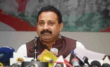 Ashok Choudhary Ashok Choudhary