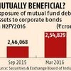 RBI cautious on corporate bond exposure