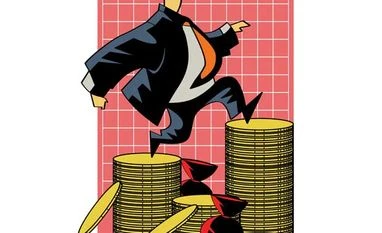 Securitisation volumes continue sequential growth in third quarter Securitisation market gathers steam