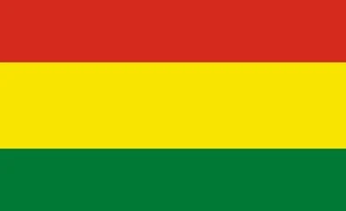 Injuries, arrests in Bolivia workers' protests Photo credit: Wikipedia