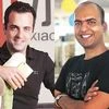 Hugo Barra & Manu Kumar Jain